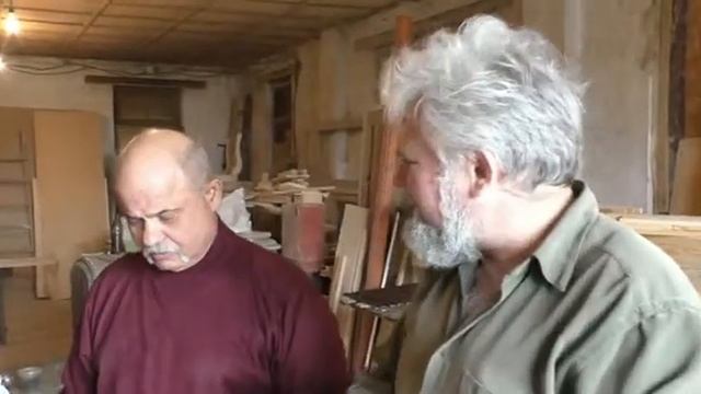 ИКОНЫ, РЕЗЬБА, ПОЗОЛОТА смотреть онлайн