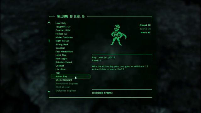 Lets Survive Modded Fallout 3 Part 48 смотреть онлайн