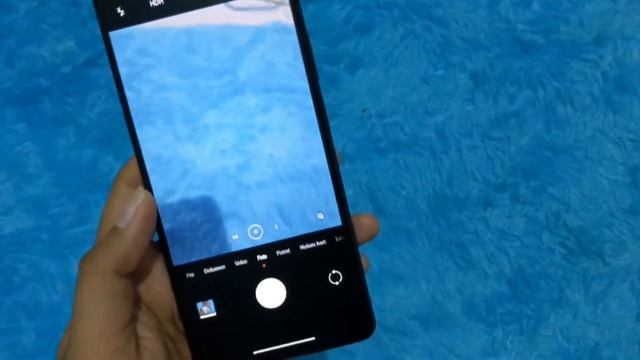 Cobain Kamera Xiaomi X Leica смотреть онлайн
