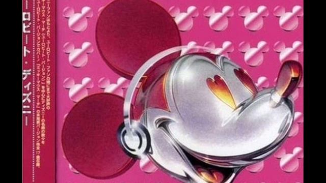 Disney Eurobeat - When You Wish Upon a Star смотреть онлайн