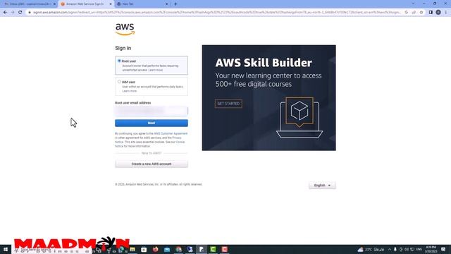 شرح عمل VPS مجاني 2023 لمدة سنة | بسرعة 1600 ميجا في الثانية | شرح خطوة بخطوة смотреть онлайн