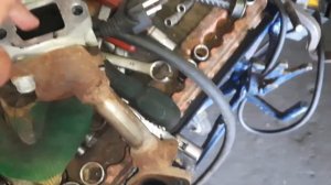 Отключаем клапан EGR на Mitsubishi L200 (chip-tuning )