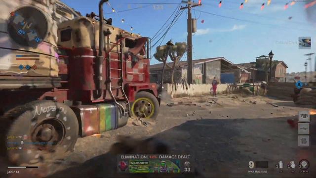 Insane 60+ Kill Match! Call of Duty: Black Ops Cold War! | Xbox Series X смотреть онлайн