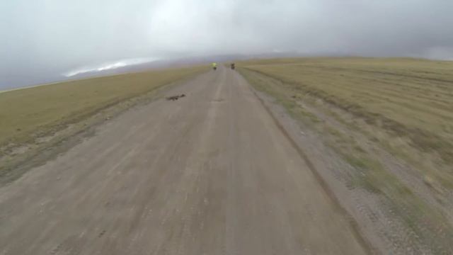 Kyrgyzstan. August 2015 смотреть онлайн