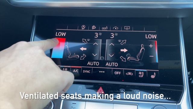 2020 Audi A6 allroad. Various Sounds & Exhaust Note смотреть онлайн