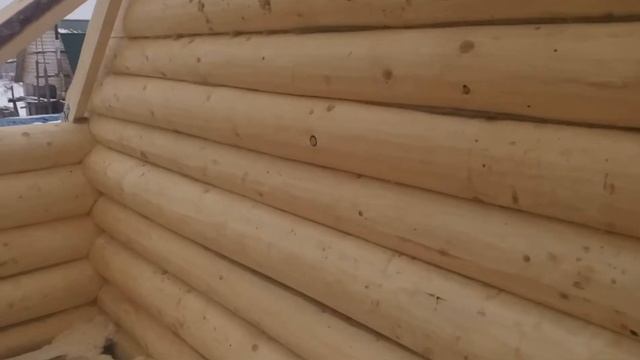 Дом 6*8/СрубМастер смотреть онлайн