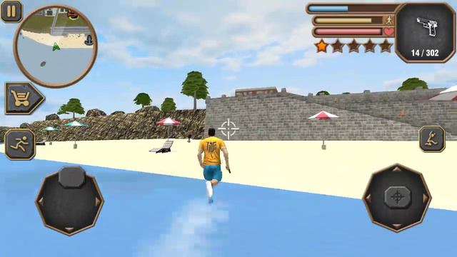 #GTA 5 Gameplay mission for Android/IOS | # 1| THE BONG MISSION 🔥🔥🔥🔥🔥 смотреть онлайн