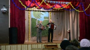 Алексеев C.и Бессолов В. Батран,Чер р-н.