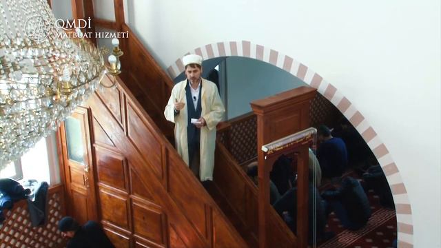 Хутбе Теравих намазы смотреть онлайн