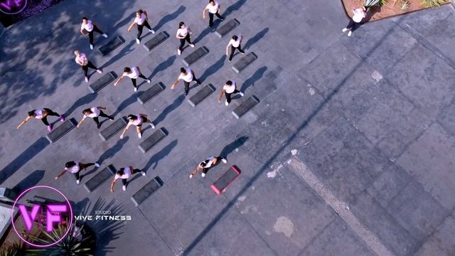 IT’S MY LIFE BON JOVI COREOGRAFÍA STEP #stepcoreografico #step #stepbystep #fitness #bonjovi смотреть онлайн