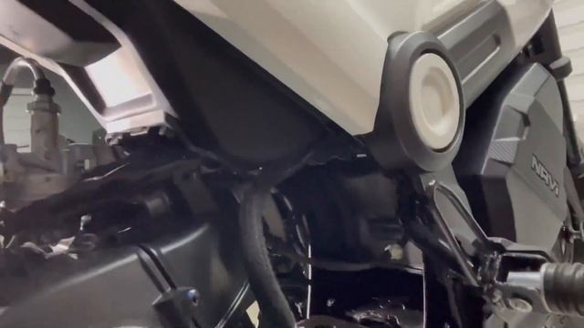 Honda Navi update of our custom stretch kit смотреть онлайн
