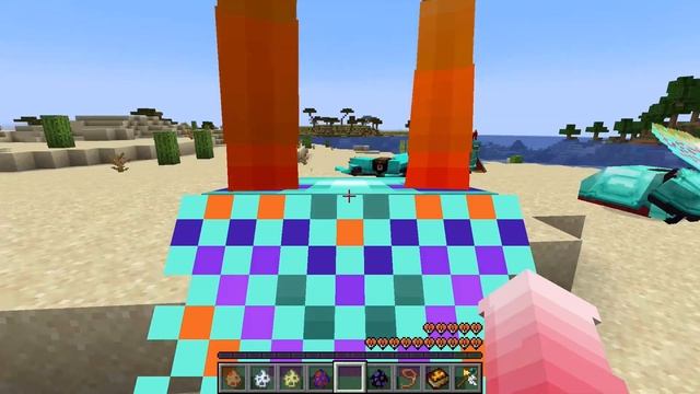 A montar bestias misticas - Mythic Mounts Mod - 1.19.2 смотреть онлайн