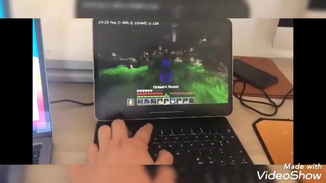 minecraft java edition on ipad pro смотреть онлайн