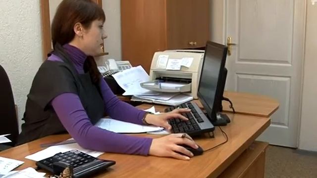 Фонд социального страхования смотреть онлайн