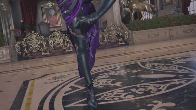 Finally Persona 5 Arena in TEKKEN 8 (TEKKEN 8 Customization) смотреть онлайн