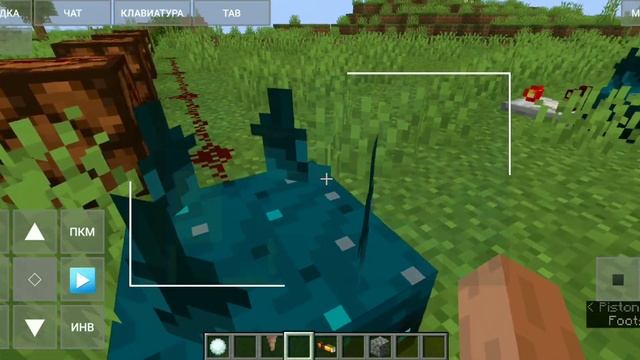 СКАЛК СЕНСОР и НОВЫЕ ПЕЩЕРЫ в Майнкрафт 1.17 | Снапшот 20w49a смотреть онлайн