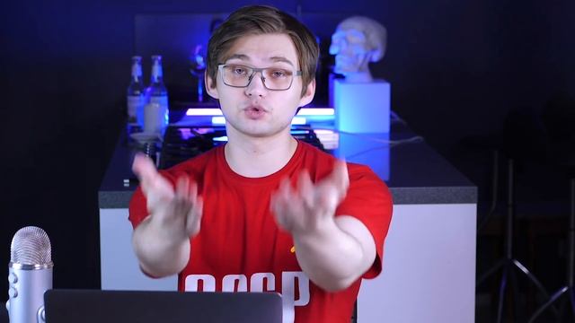 ПОТОЛСТЕЛ, НЕ МОЮ ГОЛОВУ, НОШУ ОЧКИ / бьюти-блог смотреть онлайн