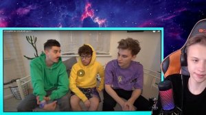 ВЛАД А4 ХОРОШИЙ vs ПЛОХОЙ ДРУГ ! РЕАКЦИЯ НА А4