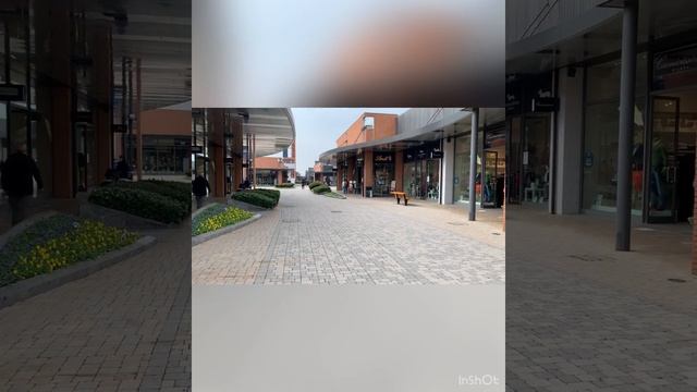 Vicolungo Outlet смотреть онлайн