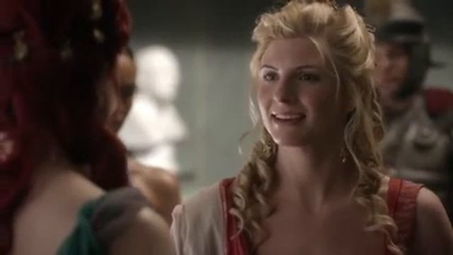 Spartacus S01e12 Rus LostFilm TV
