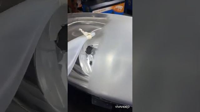 Fiat Lina Far Temizliği смотреть онлайн