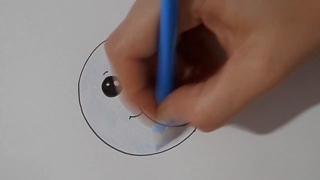 Как ПРОСТО нарисовать МЕСЯЦ И ЗВЕЗДОЧКУ, простые рисунки/578/How TO simply draw a MONTH and a Star смотреть онлайн