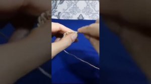 Летняя скуфейка /тюбитейка крючком МК