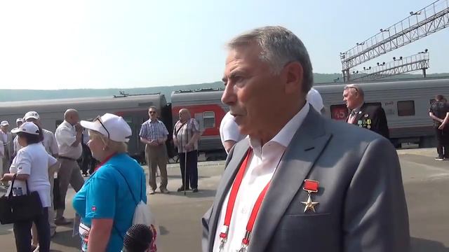 Басин Ефим Владимирович БАМ 45лет смотреть онлайн