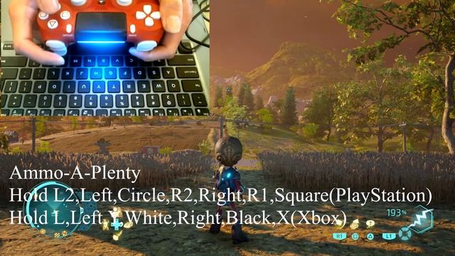 Do Cheat Codes work in the Destroy All Humans Remake(2020)? смотреть онлайн