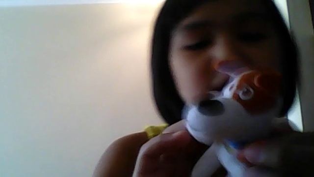 Моя любимая игрушка. смотреть онлайн