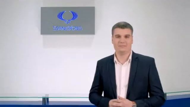 ООО "АРТ-Моторс СМ" Официальный дилер SsangYong в г. Уфа смотреть онлайн