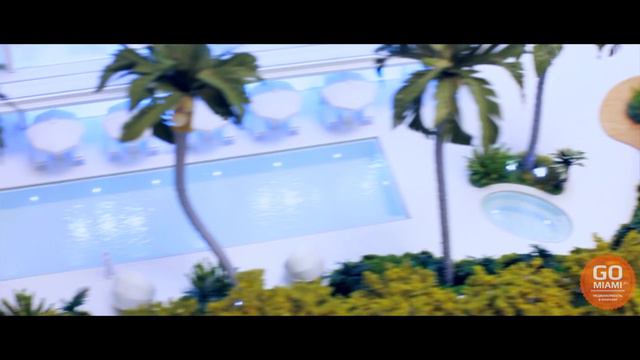 Жилой комплекс JADE SIGNATURE смотреть онлайн