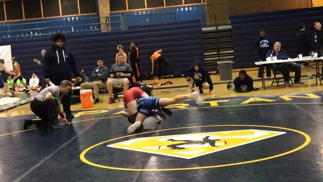 Southeast Duals Round 1 vs Champaign Centennial. 8 Dec 2018 смотреть онлайн