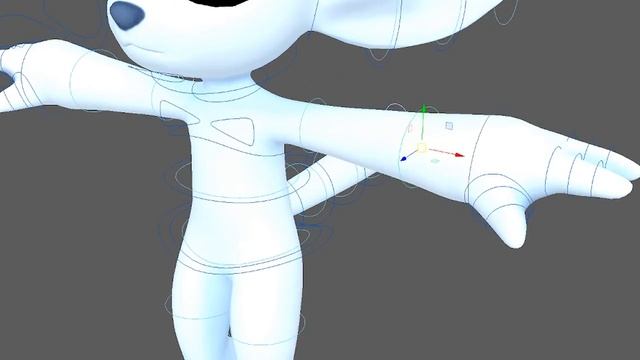 Ori - rig demo смотреть онлайн