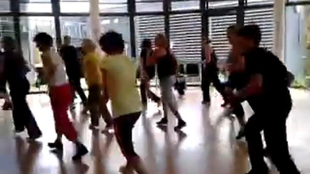 Kongress Gymwelt | 27.09.2014, Sportschule Saarbrücken смотреть онлайн