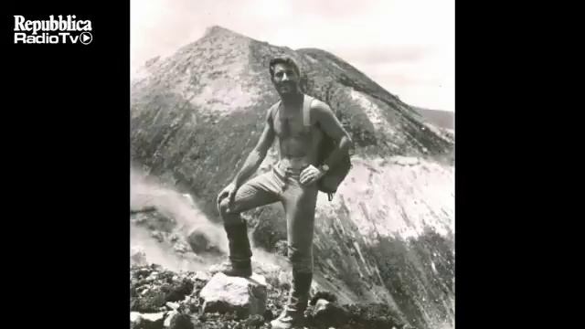 Homenaje a Walter Bonatti смотреть онлайн