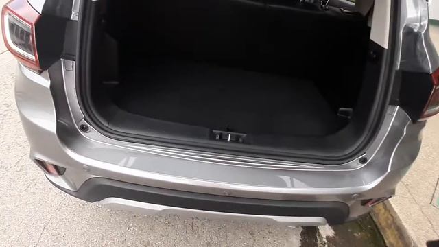 Landwind x2 exterior смотреть онлайн