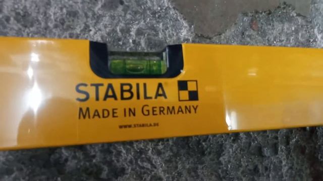 Stabila germany made water level смотреть онлайн
