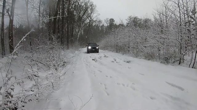 Offroad Piaseczno Jeep Kj, Nissan Pathfinder смотреть онлайн