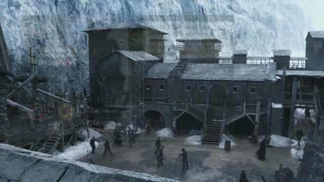 A Song of Ice and Fire the Miniatures Game: Othell Yarwyck Tactics смотреть онлайн