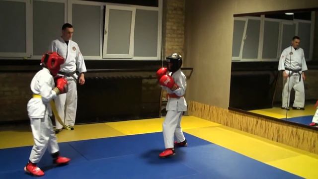 Копия видео Александра Пророченко 2 бой смотреть онлайн