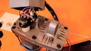 ремонт двигателя подъема беговой дорожки