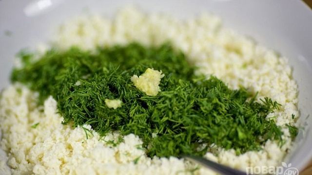 Сборник рецептов