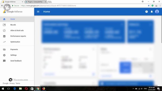 How To Show Adsense Ads In AMP WordPress Pages 2018 смотреть онлайн