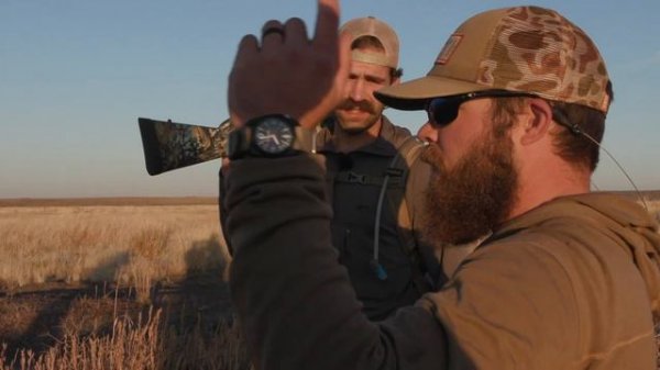 "Sharpies and Sage" - An Idaho Upland Hunting Film | Sharp-Tailed Grouse and Sage Grouse Hunting