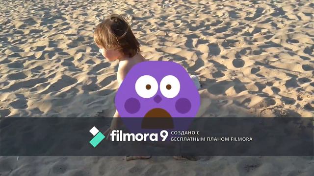 Макс учит Леву 🦁 плавать и не бояться воды смотреть онлайн