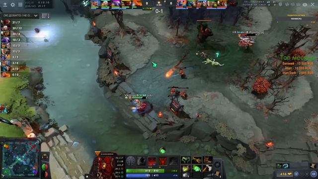 🔴ESL ONE GERMANY 2020 - HELLRAISERS VS VIKIN.GG | BO3 | SWISS | ROUND 1 смотреть онлайн