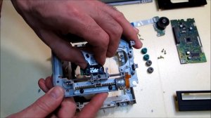 Что можно извлечь из CD/DVD привода для поделок