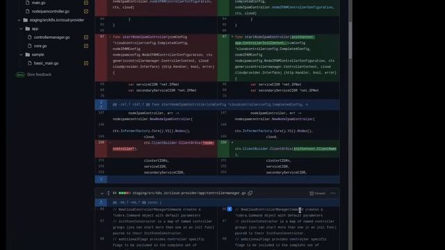 SIG Cloud Provider Extraction/Migration Subproject - 2022-04-21 смотреть онлайн