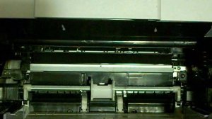 Samsung ML-2241 - замена ролика захвата бумаги